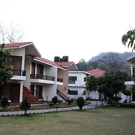 Jim Corbett Resort Ramnagar  Luaran gambar