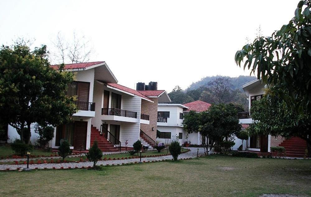 Jim Corbett Resort Ramnagar  Luaran gambar