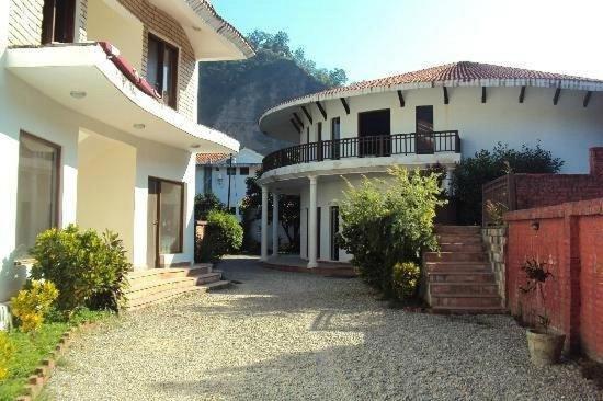 Jim Corbett Resort Ramnagar  Luaran gambar