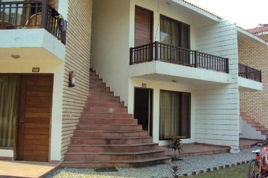 Jim Corbett Resort Ramnagar  Luaran gambar