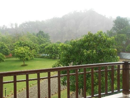 Jim Corbett Resort Ramnagar  Luaran gambar