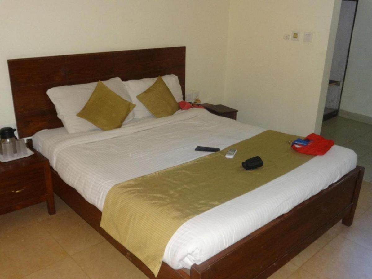 Jim Corbett Resort Ramnagar  Luaran gambar