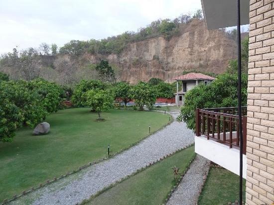 Jim Corbett Resort Ramnagar  Luaran gambar