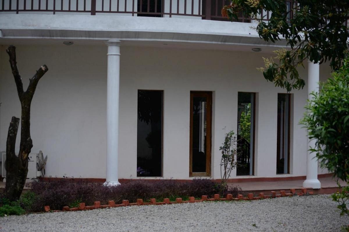 Jim Corbett Resort Ramnagar  Luaran gambar