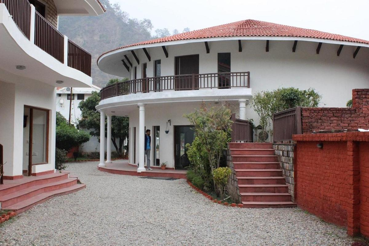 Jim Corbett Resort Ramnagar  Luaran gambar