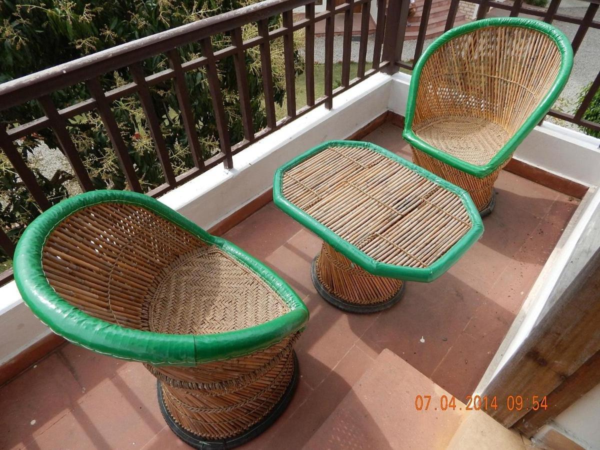 Jim Corbett Resort Ramnagar  Luaran gambar