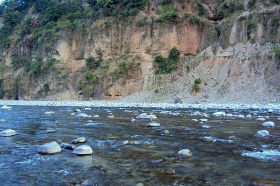 Jim Corbett Resort Ramnagar  Luaran gambar
