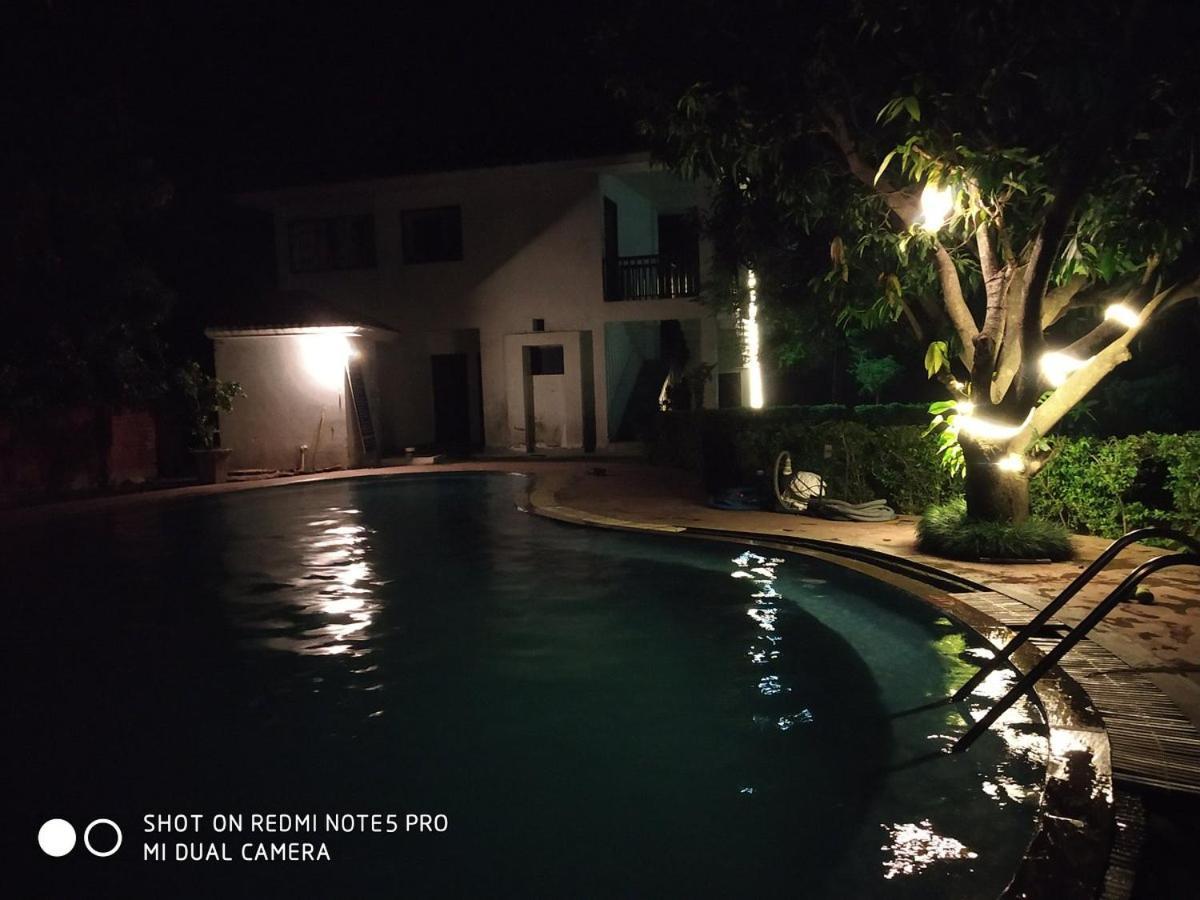 Jim Corbett Resort Ramnagar  Luaran gambar