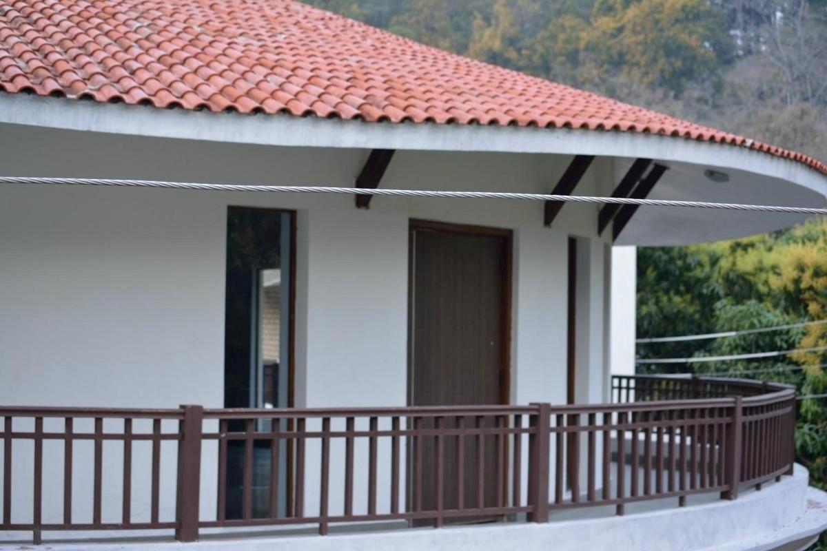 Jim Corbett Resort Ramnagar  Luaran gambar